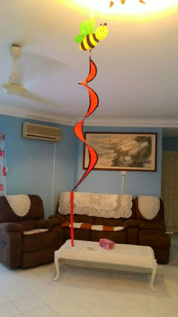 HILLCITY CONDOMINIUM JLN GOPENG IPOH FOR SALE - photo 11