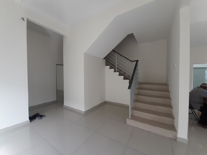 SUPER DOUBLE STOREY SEMI-D AT TAMAN SPPK FOR SALE - photo 8