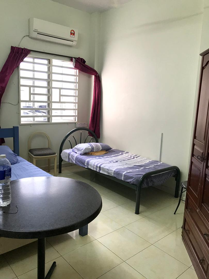 HILLCITY CONDO FULLY FURNISH FOR RENT - photo 10