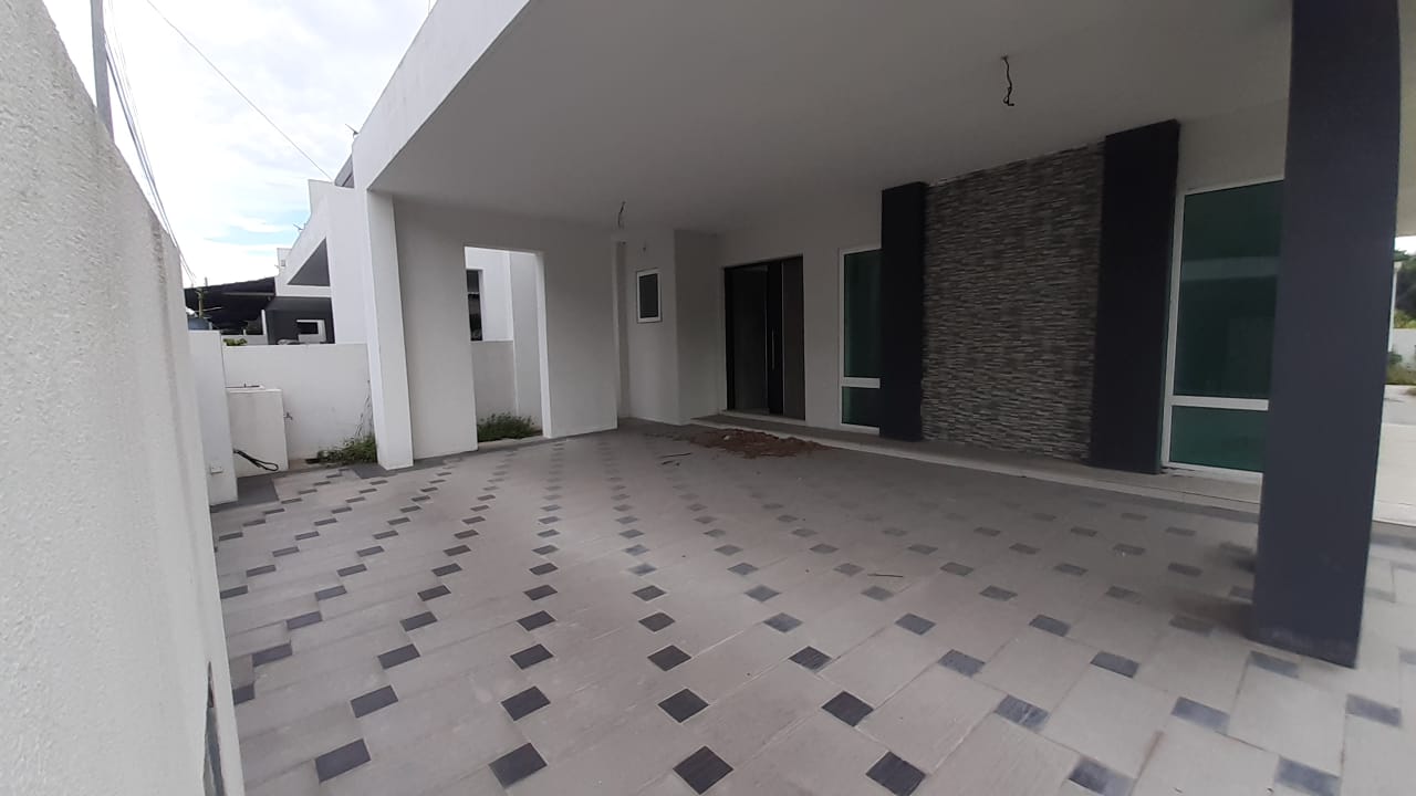 PENGKALAN BAYU SEMID CORNER SEMID FOR RENT - photo 3
