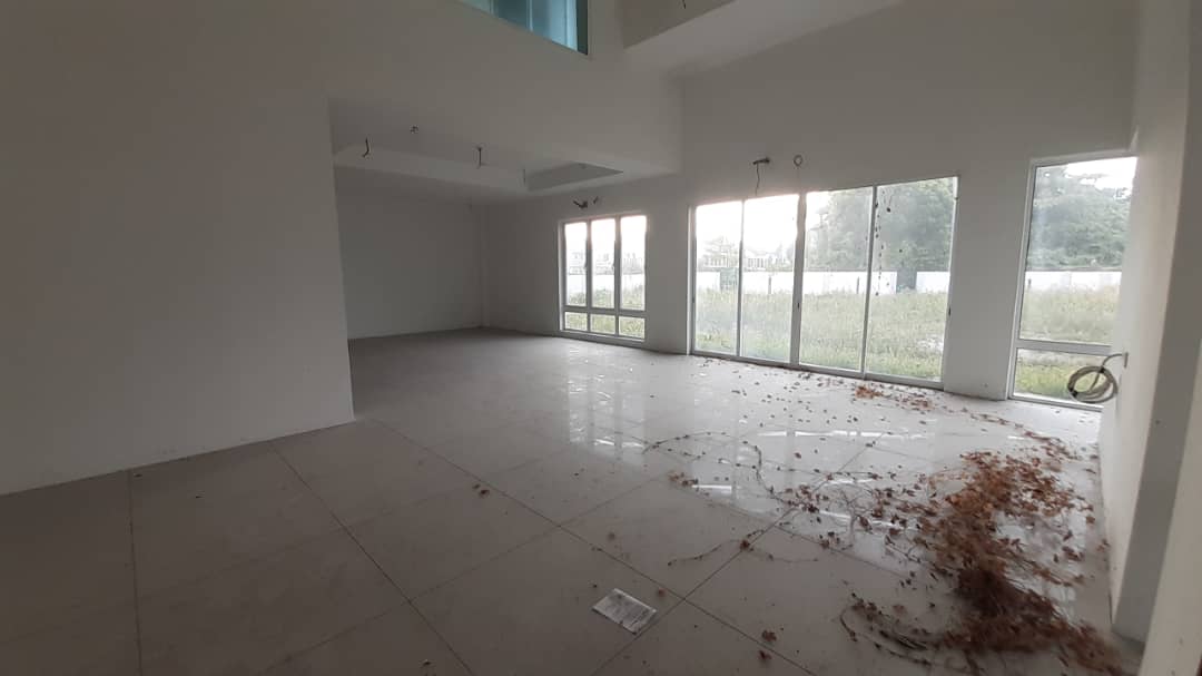 PENGKALAN BAYU SEMID CORNER SEMID FOR RENT - photo 4