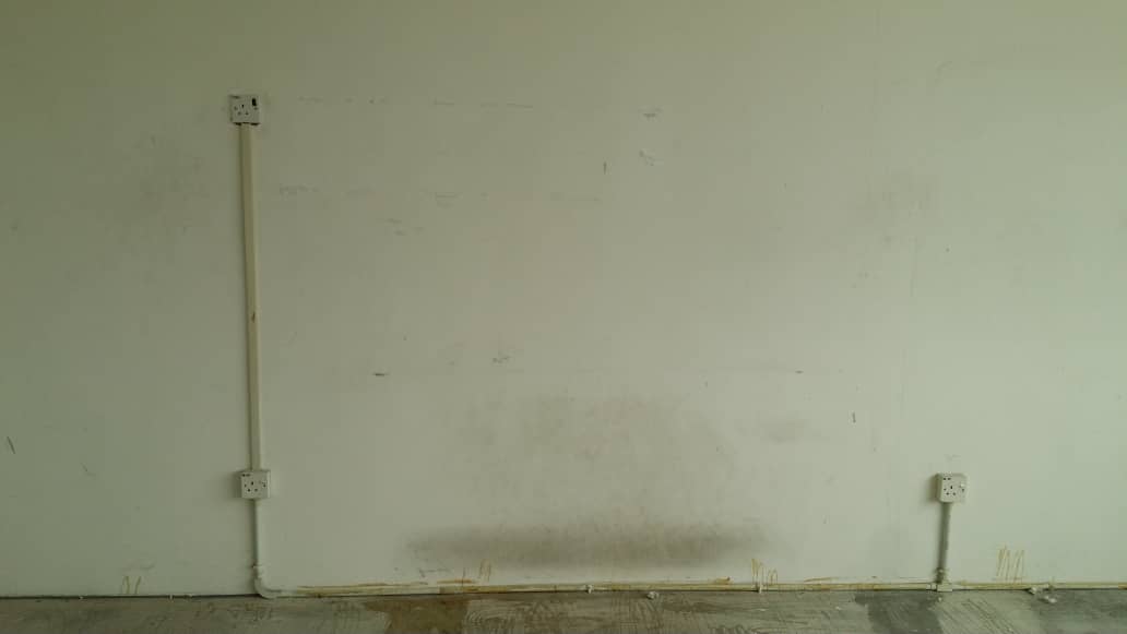 1ST FLOOR SHOPLOT AT FALIM FOR RENT - photo 3