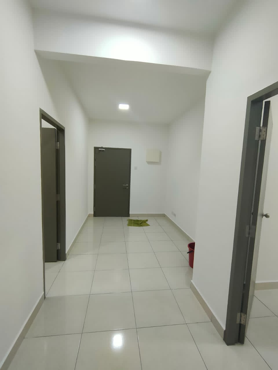 SCIENTAX MERU CONDO 15TH FLOOR  FOR RENT - photo 3