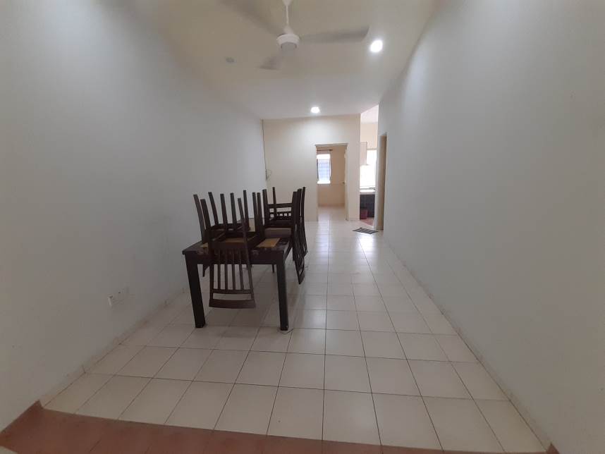 SINGLE STOREY HOUSE BOTANI FOR RENT - photo 3