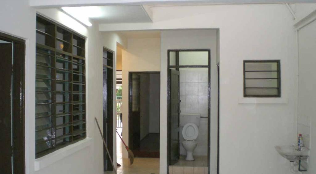 SINGLE STOREY HOUSE IPOH GARDEN FOR RENT - photo 3