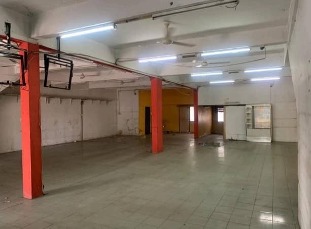 LAHAT BARU 2 SHOPLOTS FOR SALE - photo 4