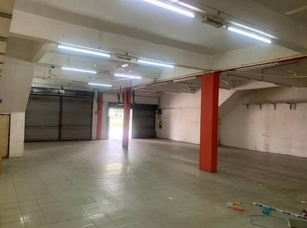 LAHAT BARU 2 SHOPLOTS FOR SALE - photo 6