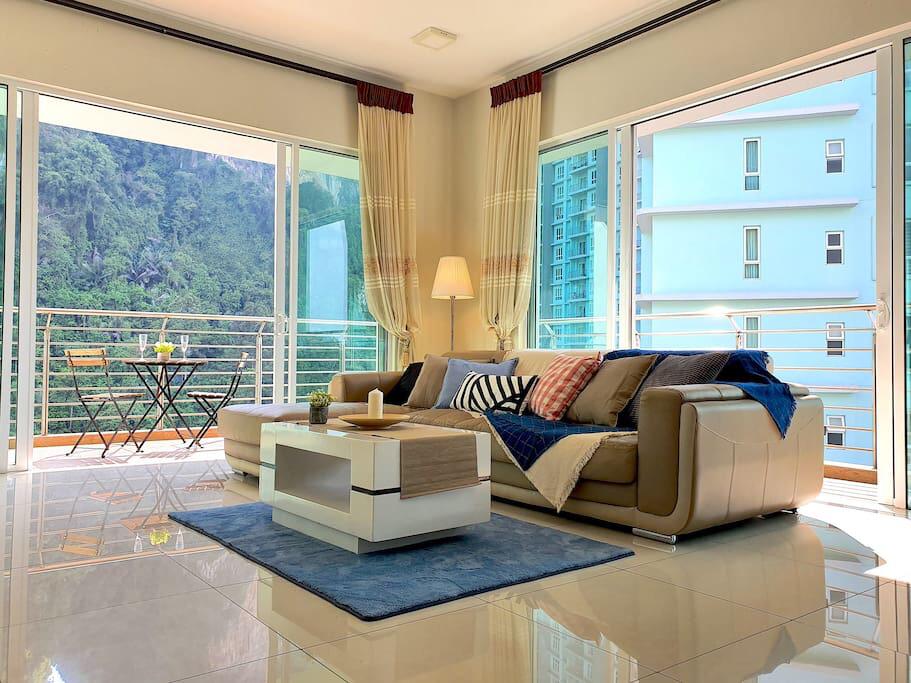 HAVEN CONDO FULLY FURNISHED FOR SALE - photo 3