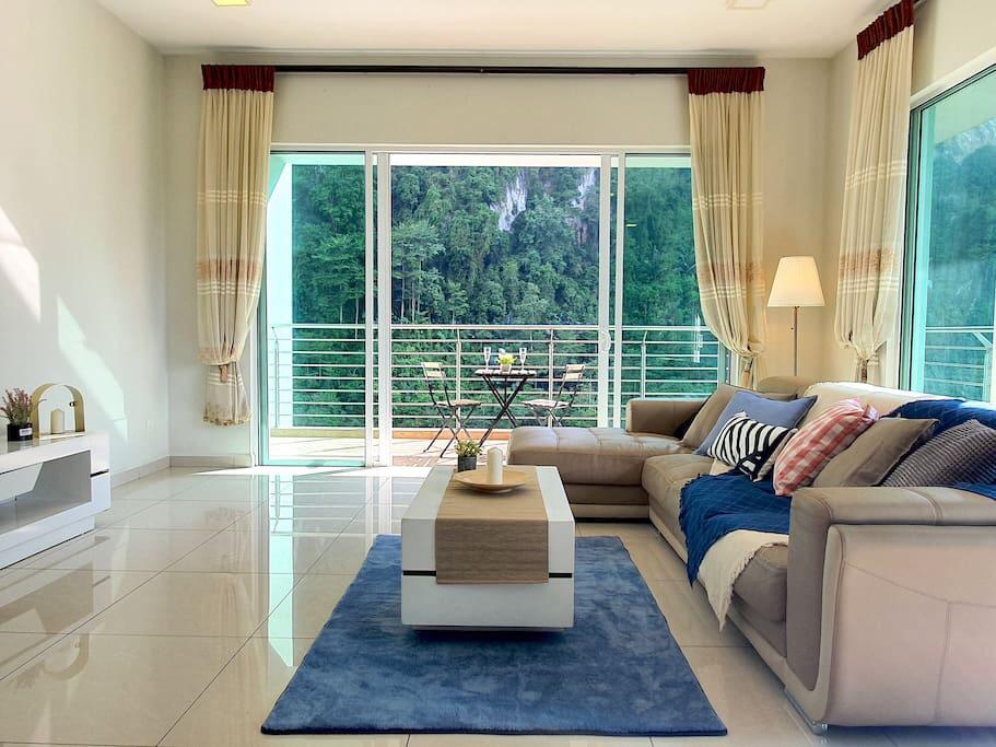 HAVEN CONDO FULLY FURNISHED FOR SALE - photo 4