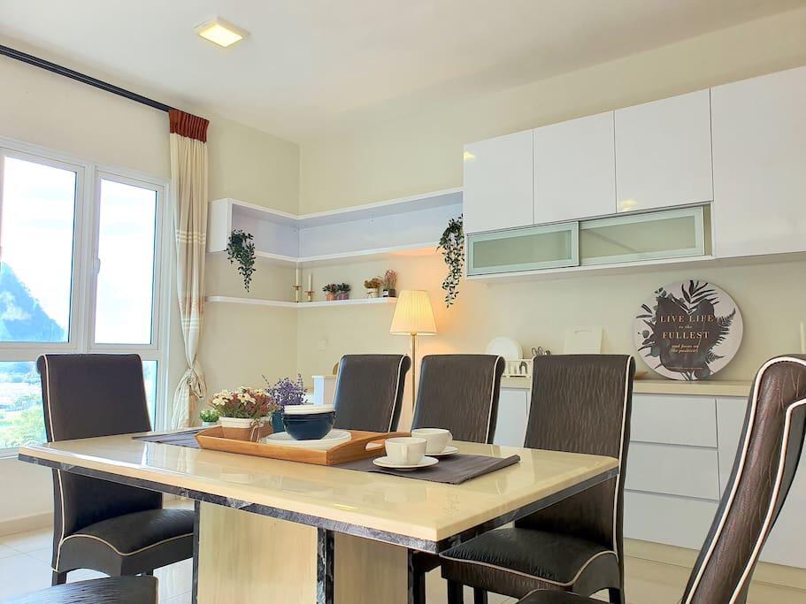 HAVEN CONDO FULLY FURNISHED FOR SALE - photo 7