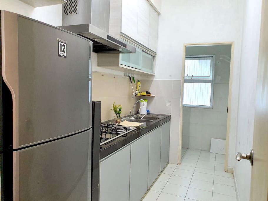 HAVEN CONDO FULLY FURNISHED FOR SALE - photo 8