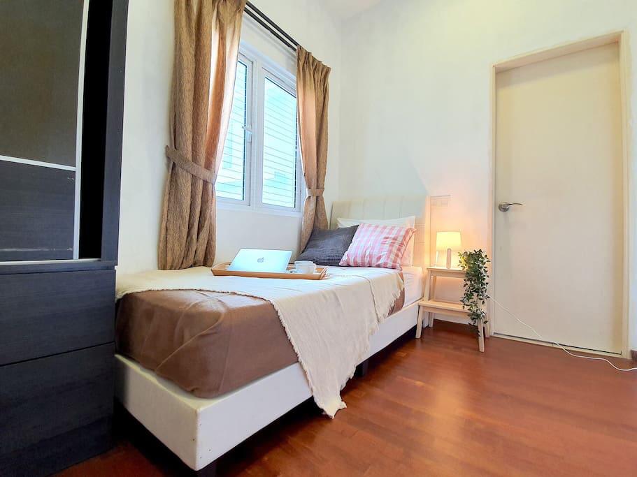 HAVEN CONDO FULLY FURNISHED FOR SALE - photo 10