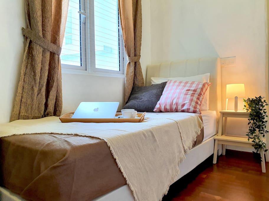 HAVEN CONDO FULLY FURNISHED FOR SALE - photo 11
