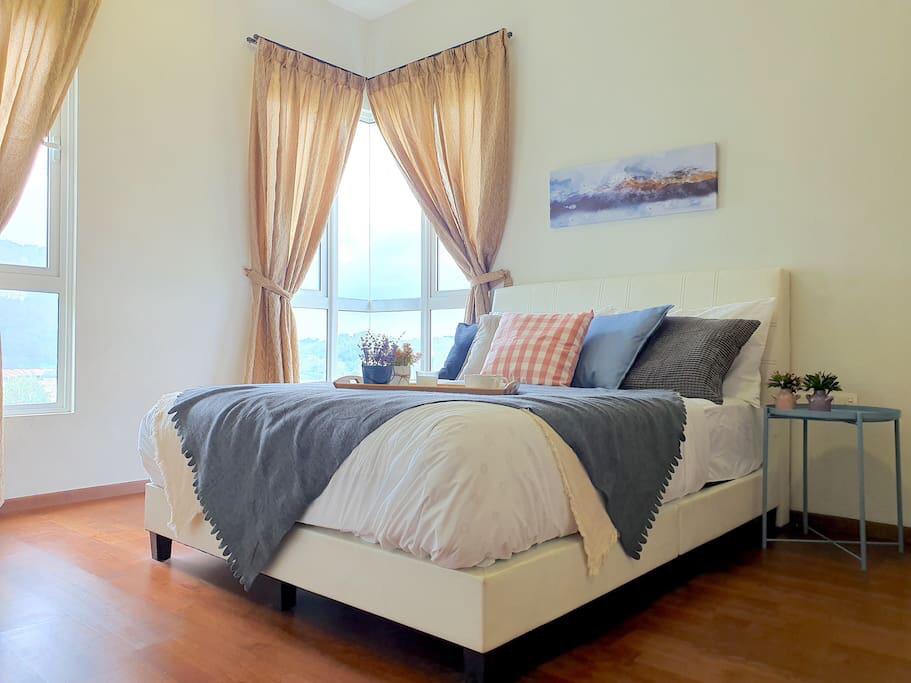 HAVEN CONDO FULLY FURNISHED FOR SALE - photo 13