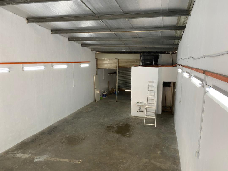 JELAPANG MAJU FACTORY LOT FOR RENT - photo 2