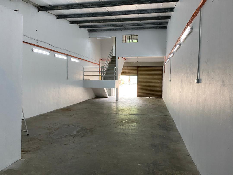 JELAPANG MAJU FACTORY LOT FOR RENT - photo 3