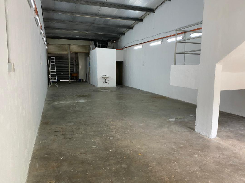 JELAPANG MAJU FACTORY LOT FOR RENT - photo 4