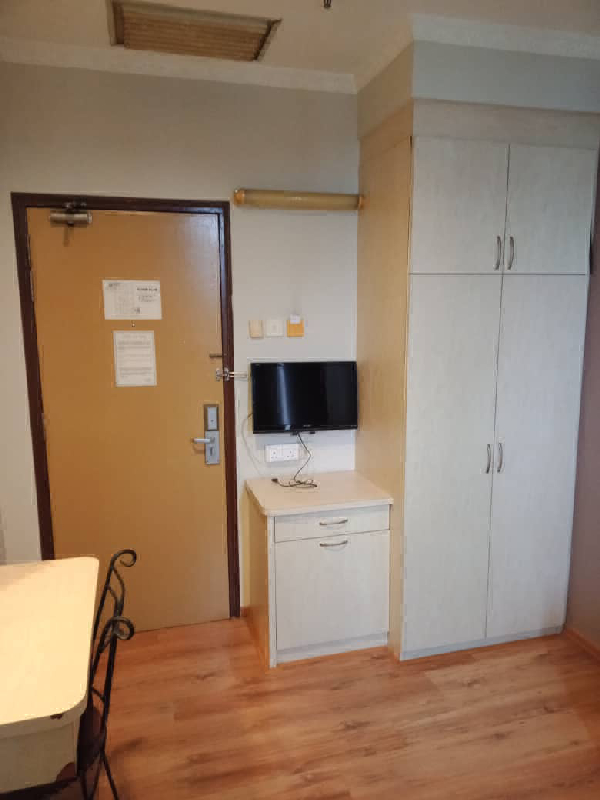 G HOSTEL AT JALAN HORLEY IPOH TOWN FOR RENT - photo 3