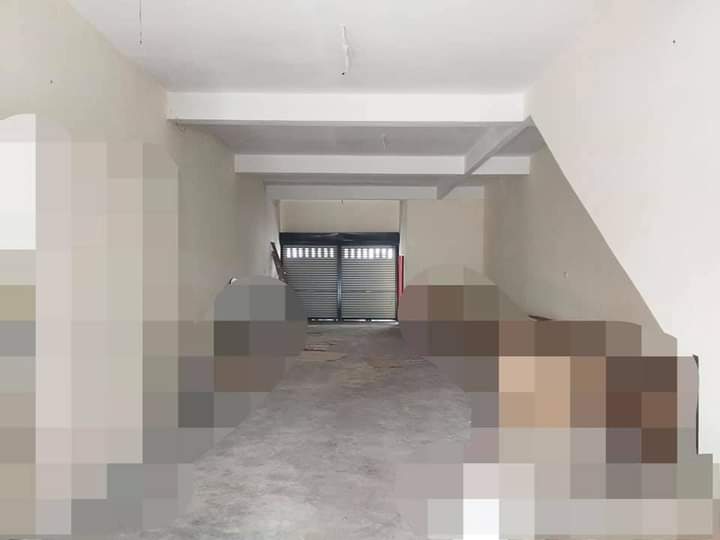 MENGLEMBU LAHAT SHOPLOT FOR RENT - photo 3