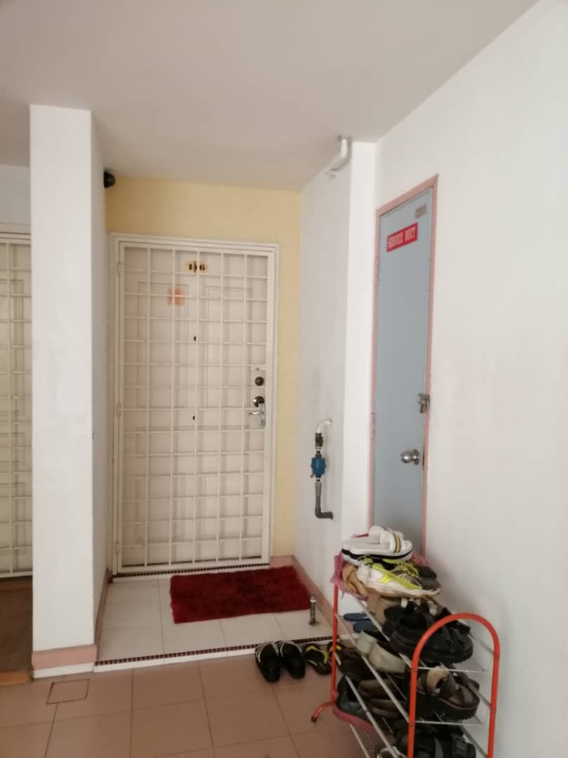 HILLCITY FULLY FURNISHED JLN GOPENG IPOH FOR SALE - photo 3