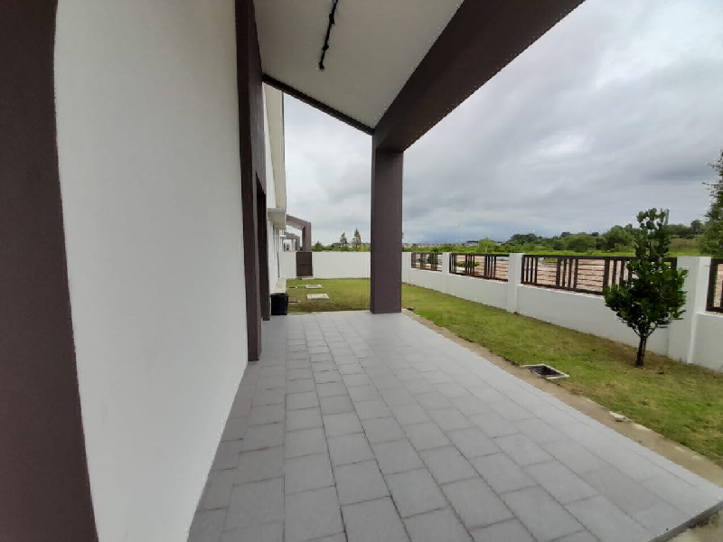 RIVERPARK KLEBANG SINGLE STOREY HOUSE FOR SALE - photo 11