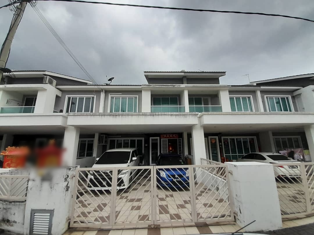 DORSET PLACE DOUBLE STOREY HOUSE FOR SALE - photo 3
