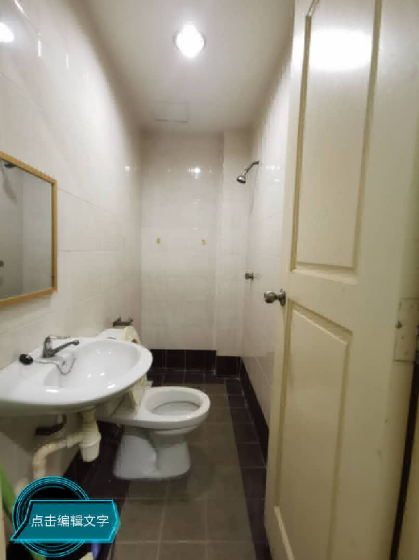 DAMAIPURI CONDO FULLY FURNISH BLK-C FOR RENT - photo 7