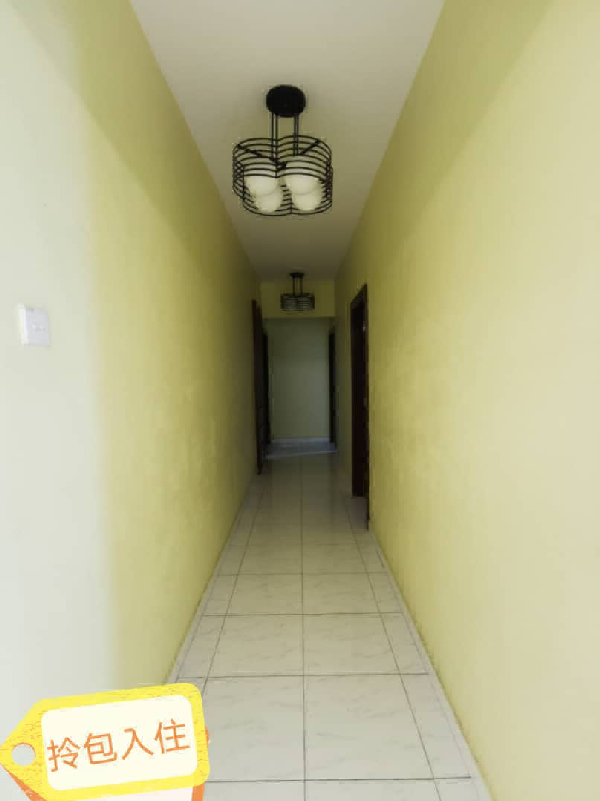 DAMAIPURI CONDO FULLY FURNISH BLK-C FOR RENT - photo 8