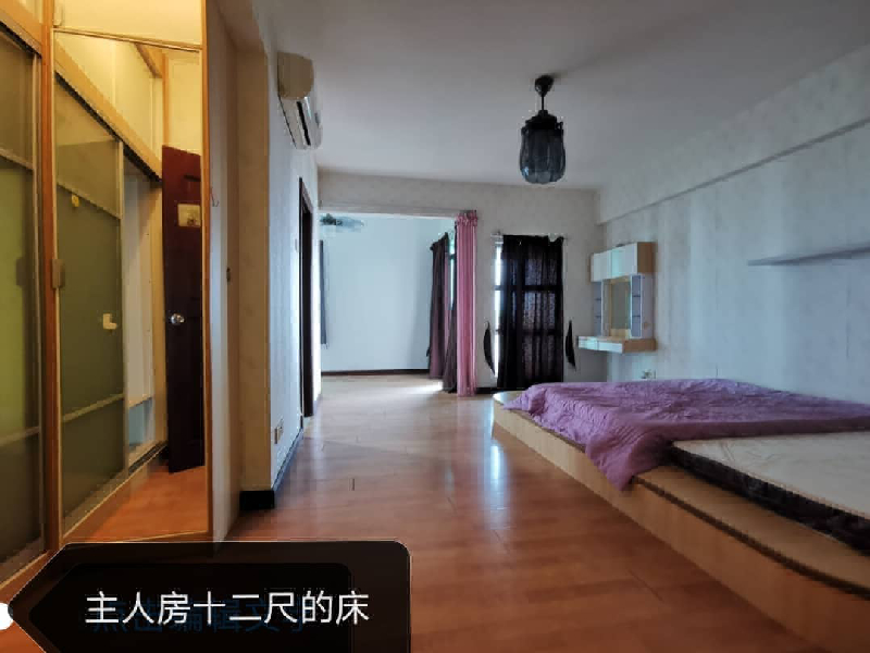 DAMAIPURI CONDO FULLY FURNISH BLK-C FOR RENT - photo 9