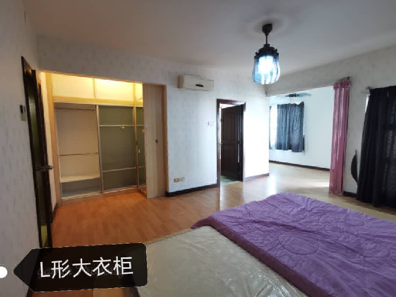 DAMAIPURI CONDO FULLY FURNISH BLK-C FOR RENT - photo 10