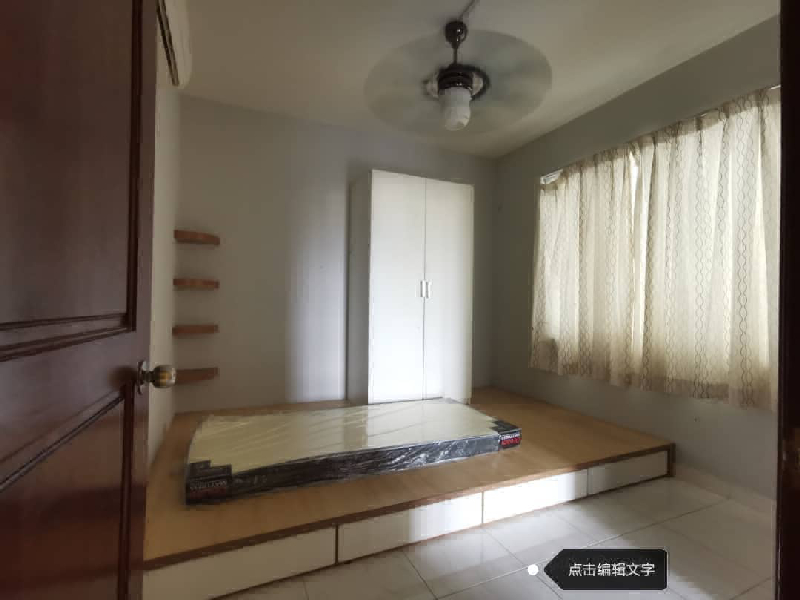 DAMAIPURI CONDO FULLY FURNISH BLK-C FOR RENT - photo 11