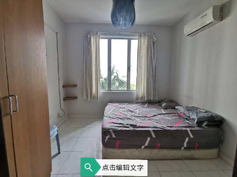 DAMAIPURI CONDO FULLY FURNISH BLK-C FOR RENT - photo 12