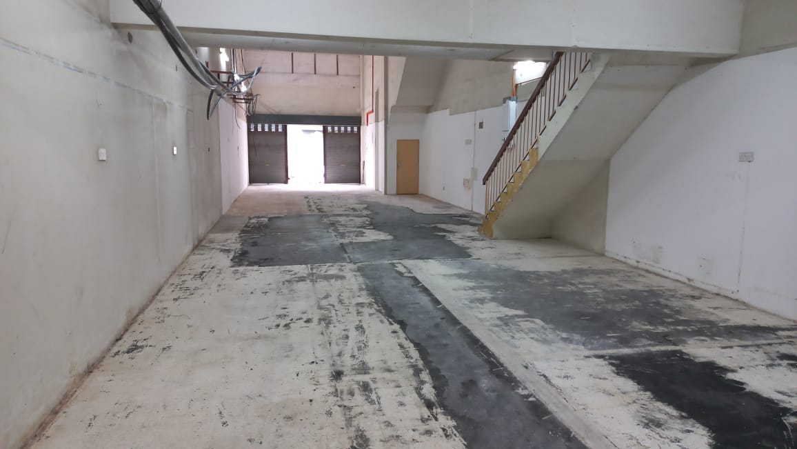 TAMAN JUBILEE  SHOPLOT GROUND FLOOR FOR RENT - photo 3