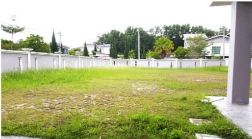 MERU HILLS BUNGALOW 2 STOREY CORNER LOT  FOR SALE - photo 2