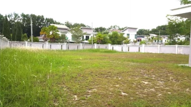 MERU HILLS BUNGALOW 2 STOREY CORNER LOT  FOR SALE - photo 3