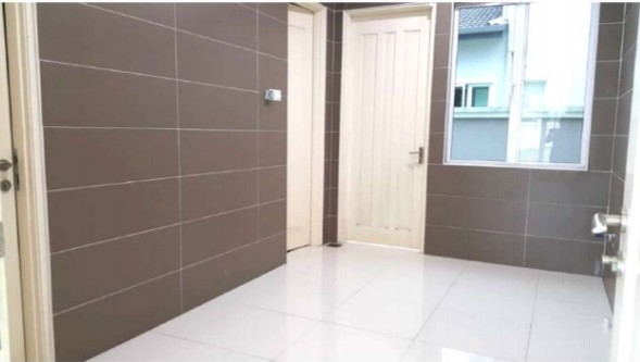 MERU HILLS BUNGALOW 2 STOREY CORNER LOT  FOR SALE - photo 10