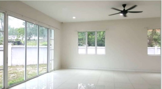 MERU HILLS BUNGALOW 2 STOREY CORNER LOT  FOR SALE - photo 12