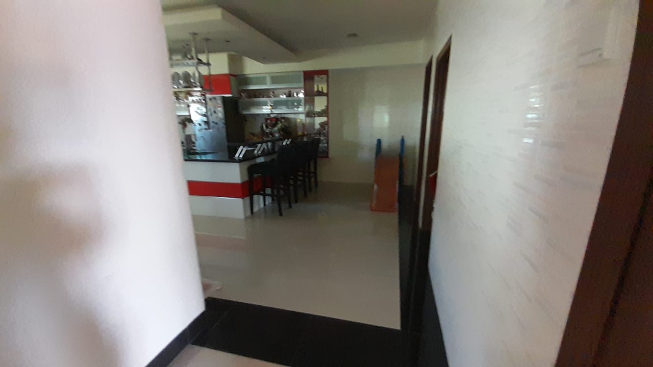 TMN PERPADUAN BERCHAM SEMID FULLY FURNISH FOR SALE - photo 8