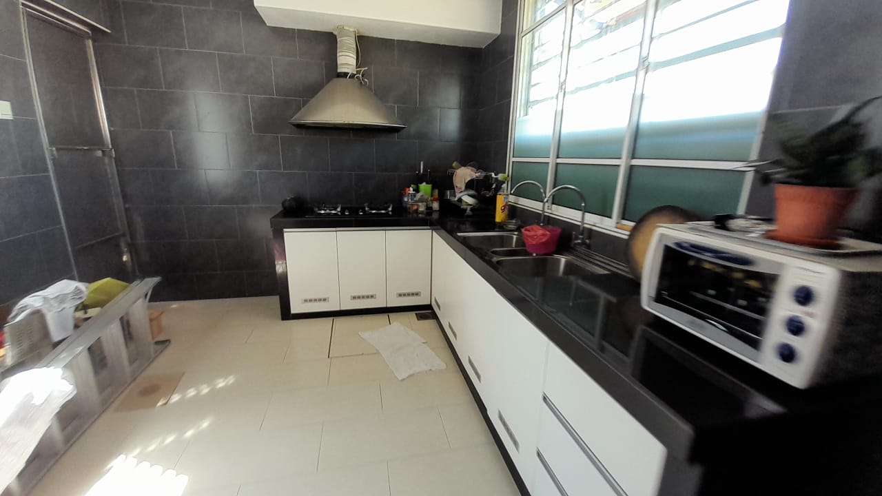 TMN PERPADUAN BERCHAM SEMID FULLY FURNISH FOR SALE - photo 11
