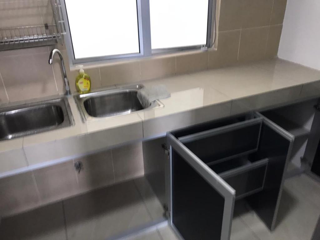 TECOMA CONDO BANDAR SERI BOTANI FOR RENT - photo 5