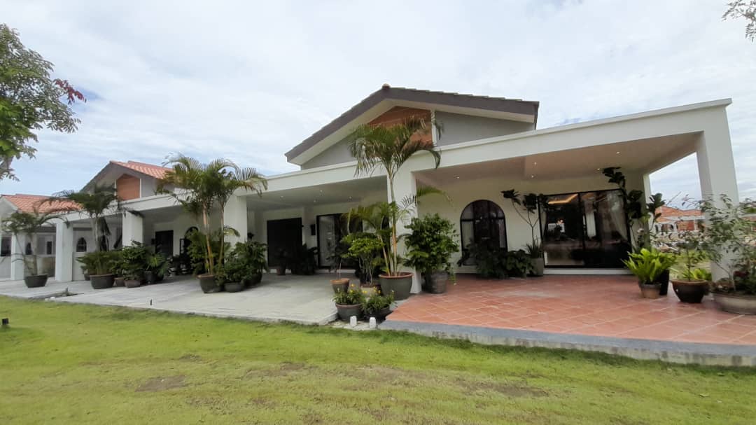 BATU GAJAH LAKE TERRACES RUMAH 1 TINGKAT - photo 3