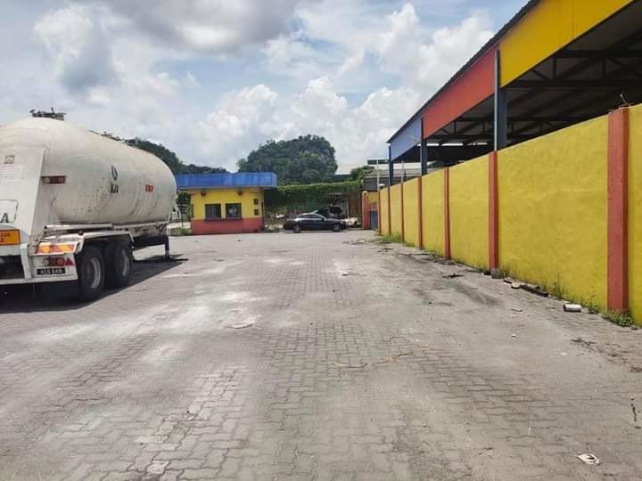 TASEK FACTORY  3 ACRES FOR RENT - photo 3