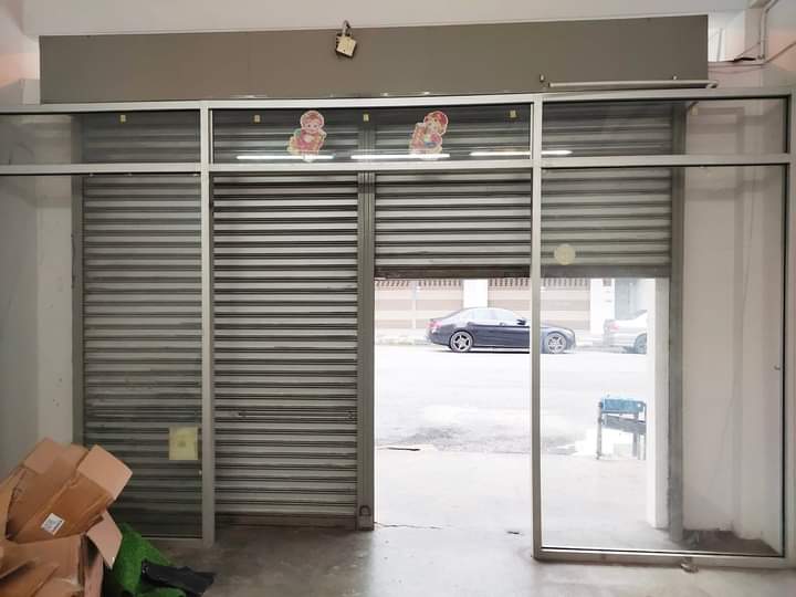 BERCHAM SHOPLOT GROUND FLOOR FOR RENT - photo 4