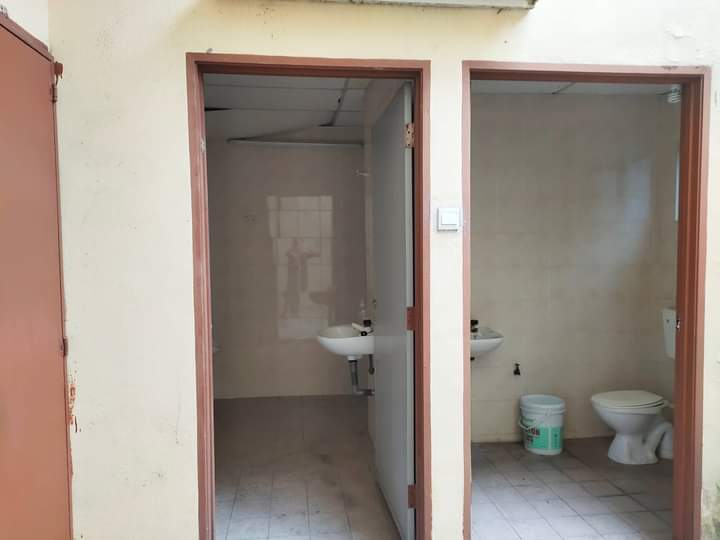 BERCHAM SHOPLOT GROUND FLOOR FOR RENT - photo 6