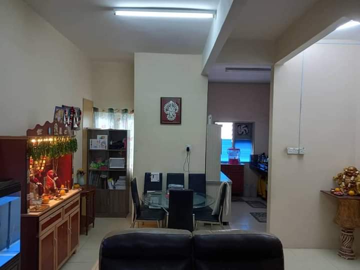 BANDAR LAHAT BARU DOUBLE STOREY HOUSE FOR SALE - photo 3