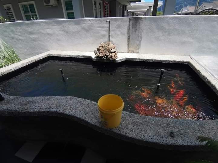 Klebang Perdana Single Storey Semi-D for sale - photo 4