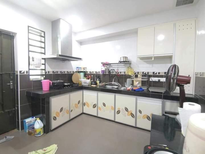 Klebang Perdana Single Storey Semi-D for sale - photo 8
