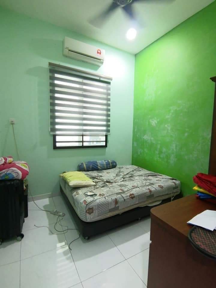 Klebang Perdana Single Storey Semi-D for sale - photo 11