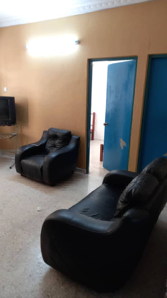 CHERRY APARTMENT FULLY FURNISH FOR RENT - photo 8