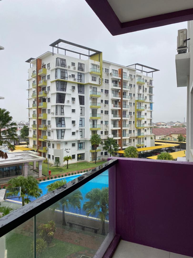 TREETOP CONDO BLK D FOR SALE